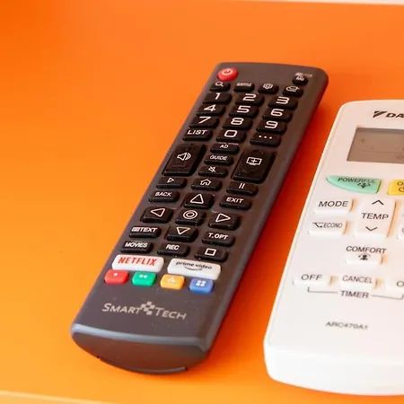 La Bulle, Cocon Douillet Renove