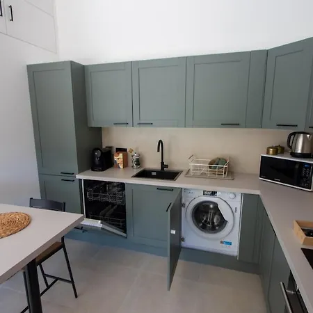 Apartament La Bulle, Cocon Douillet Renove