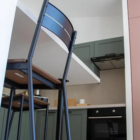 La Bulle, Cocon Douillet Rénové *