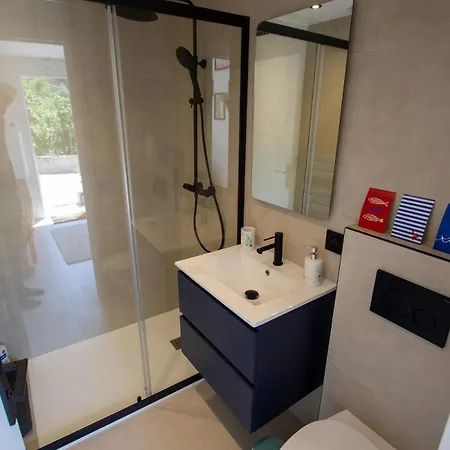 Appartamento La Bulle, Cocon Douillet Rénové