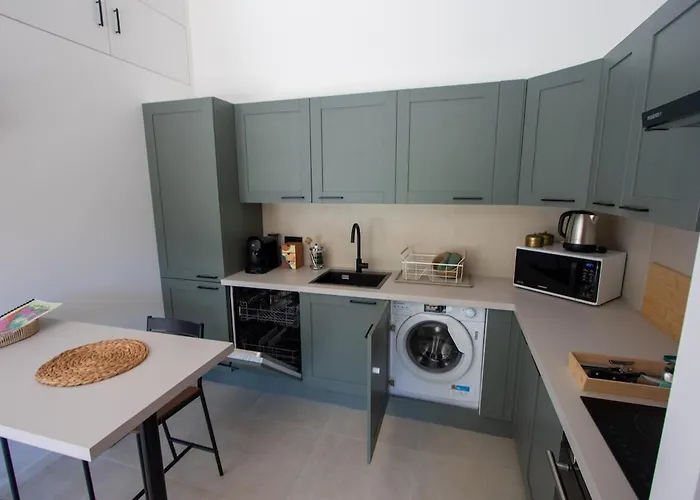 Appartement La Bulle, Cocon Douillet Renove