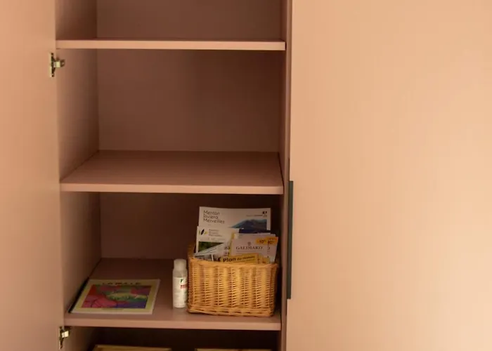 La Bulle, Cocon Douillet Renove Appartement