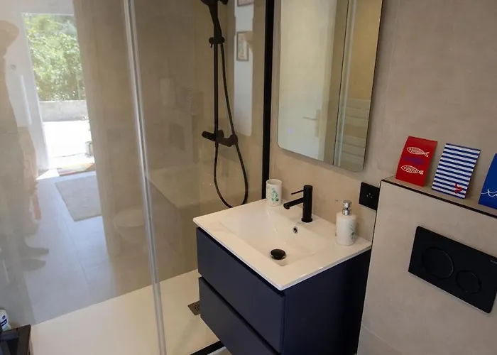 Appartement La Bulle, Cocon Douillet Renove
